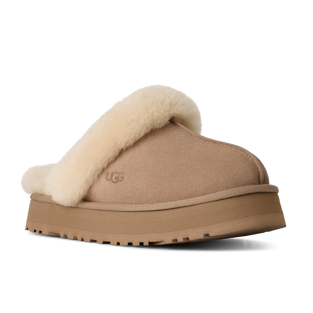 Ugg Disquette Sand