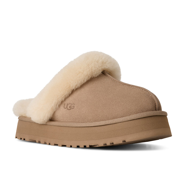 Ugg Disquette Sand