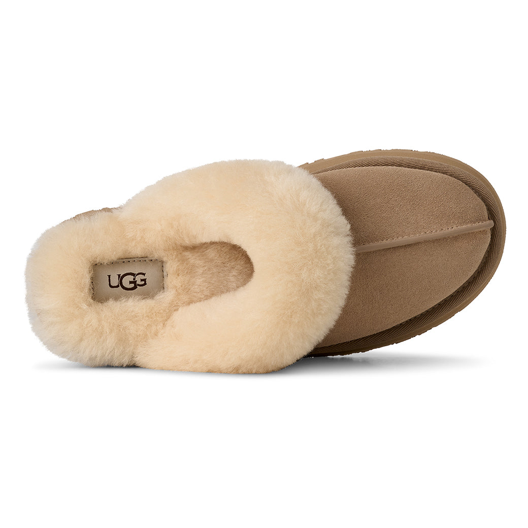 Womens UGG Disquette in Sand