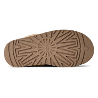 Womens UGG Disquette in Sand
