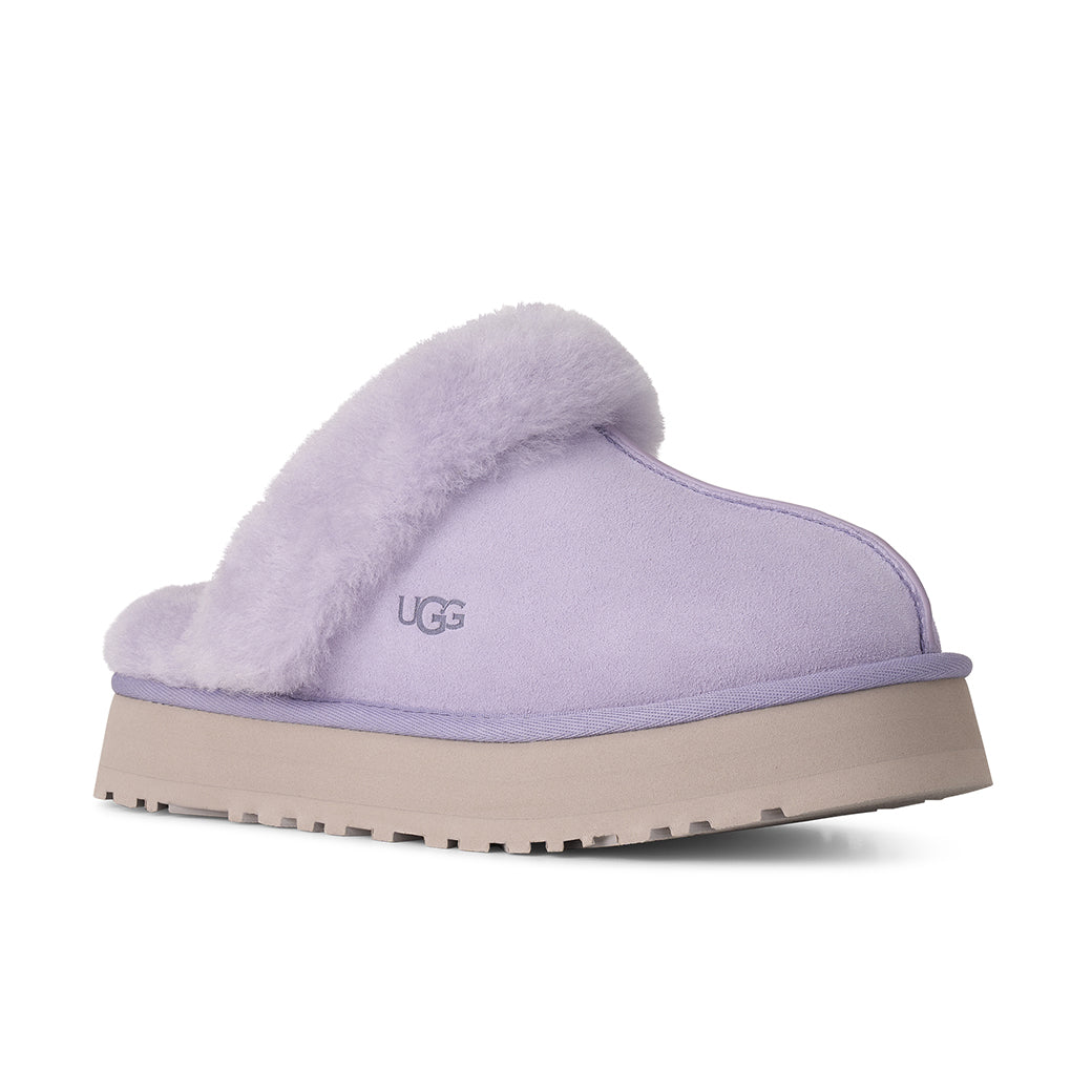 Ugg Disquette Warm Lilac