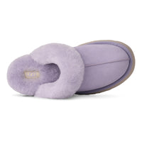 Womens UGG Disquette in Warm Lilac
