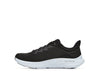 Womens Hoka Solimar Wide in Black/White