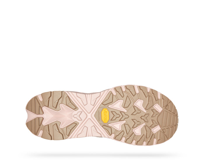 Womens Hoka Anacapa Breeze in Oxford Tan/Peach Whip – Lucky Shoes