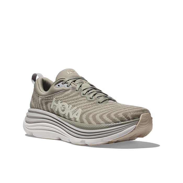 Hoka Gaviota 5 Barley/Oatmilk