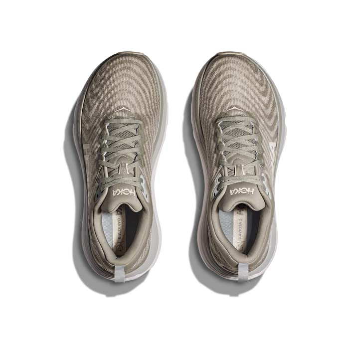 Hoka Gaviota 5 Barley/Oatmilk