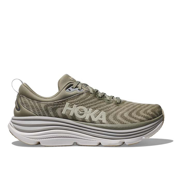 Hoka Gaviota 5 Barley/Oatmilk