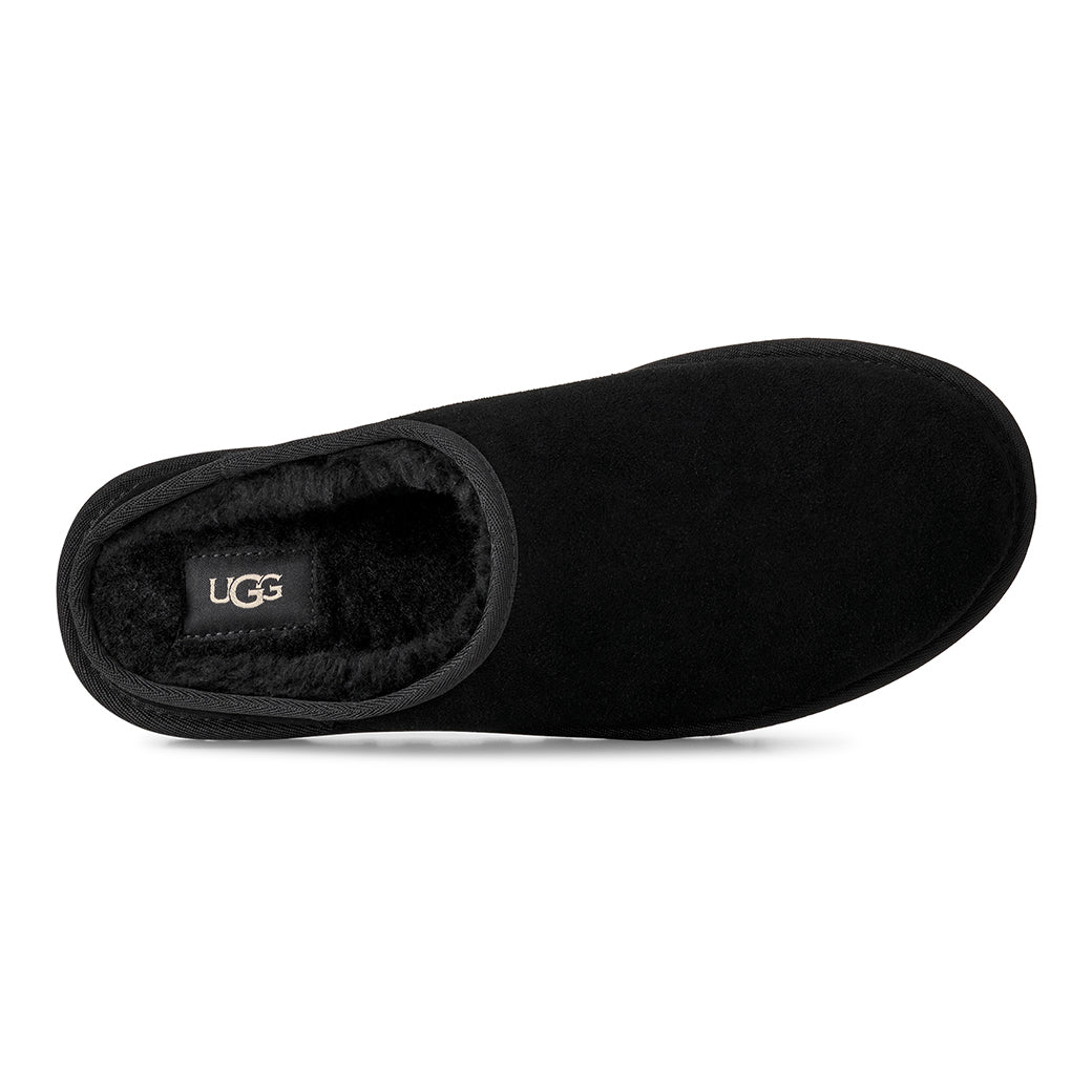 Ugg Classic Slip-On Black