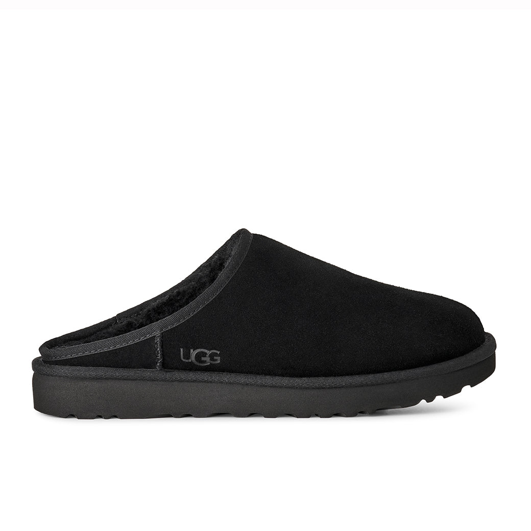 Ugg Classic Slip-On Black
