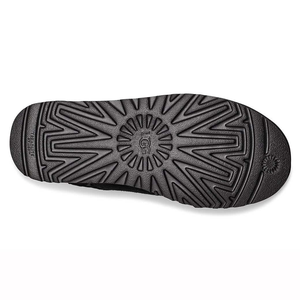 Ugg Classic Slip-On Black