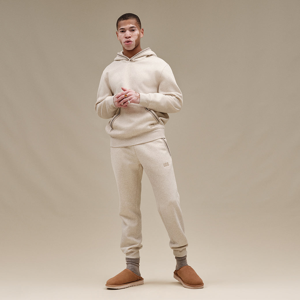 Ugg Classic Slip-On Chestnut