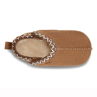 Ugg Baby Tasman Chestnut