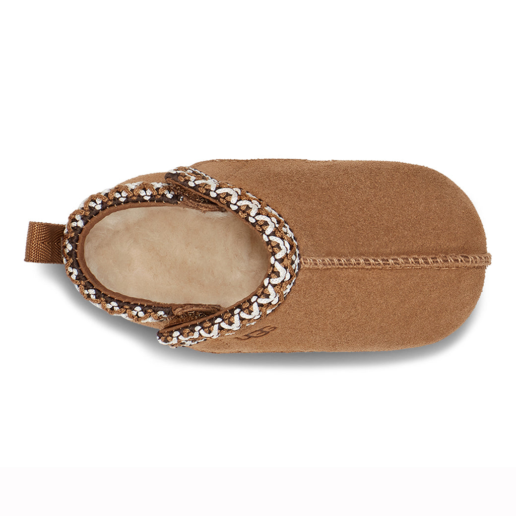 Ugg Baby Tasman Chestnut