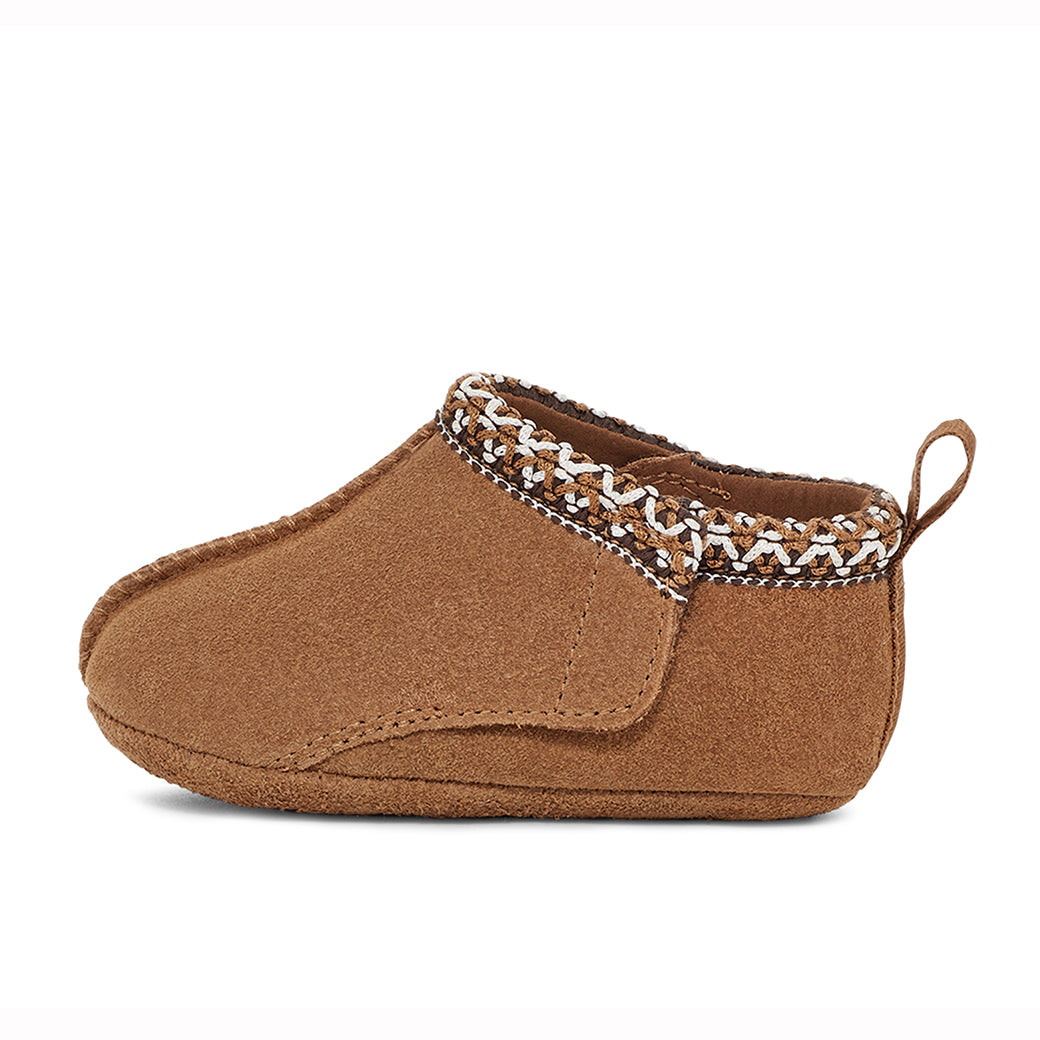 Ugg Baby Tasman Chestnut