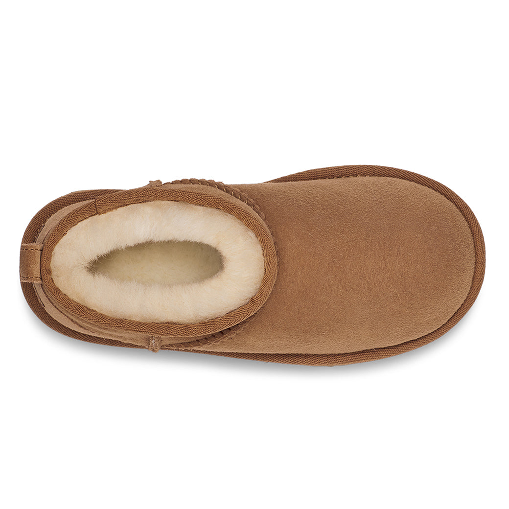 Ugg Classic Ultra Mini Chestnut