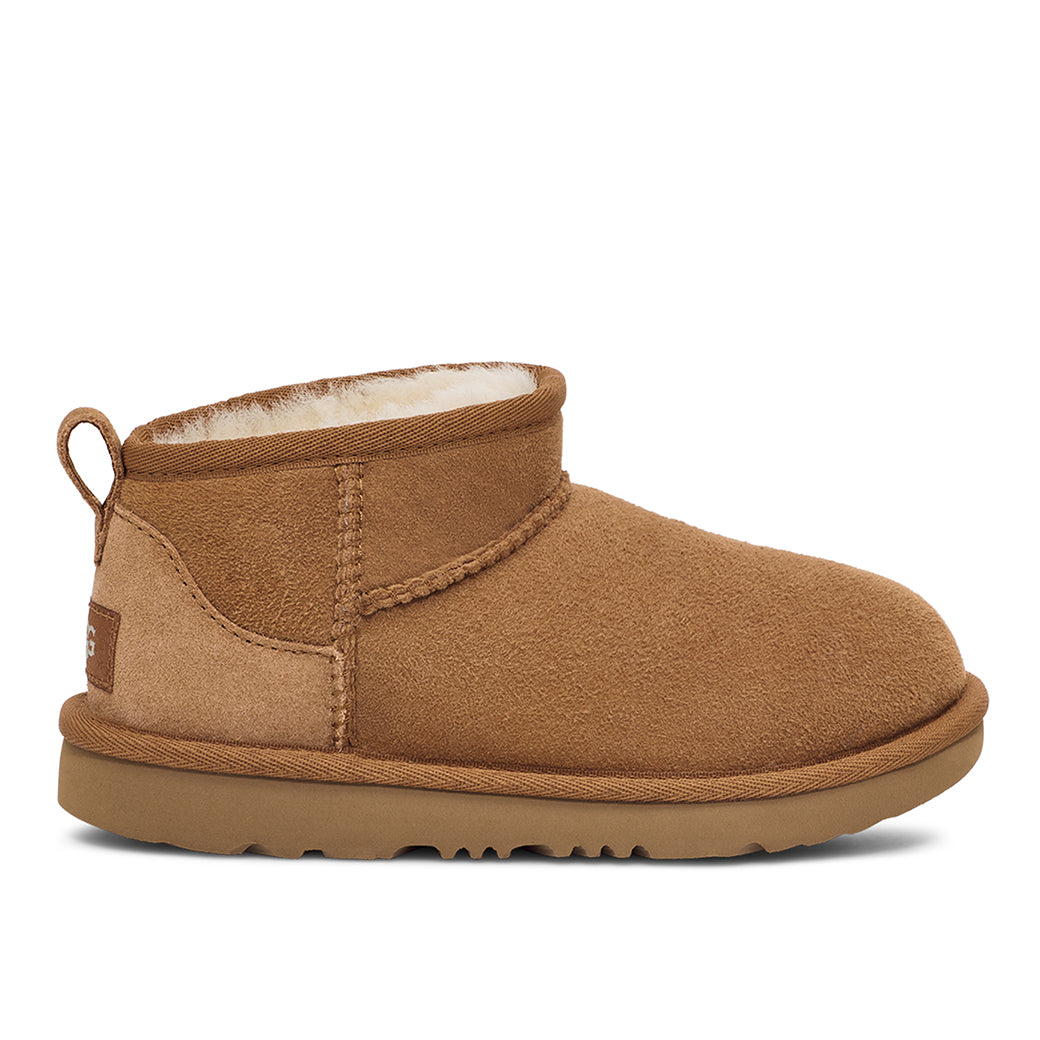 Ugg Classic Ultra Mini Chestnut