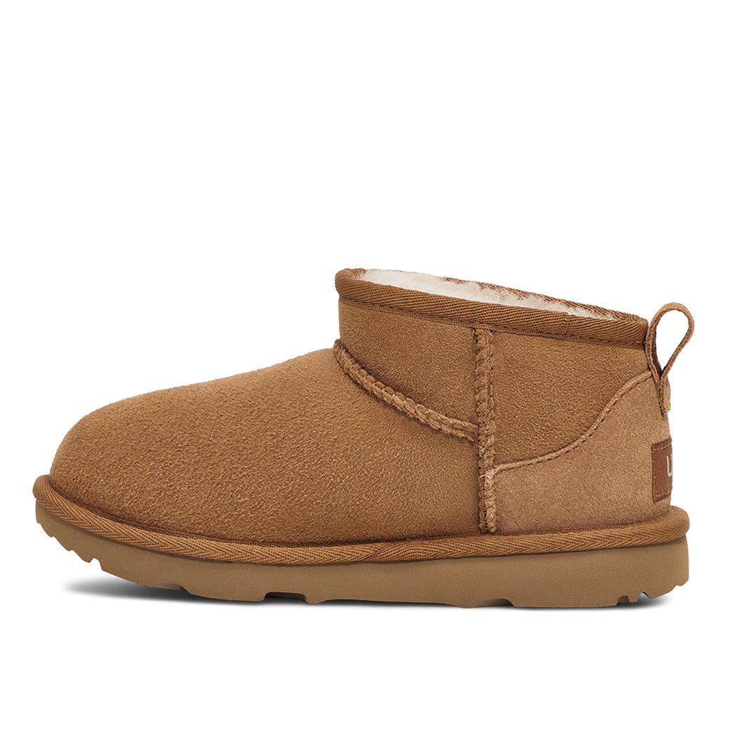 Ugg Classic Ultra Mini Chestnut