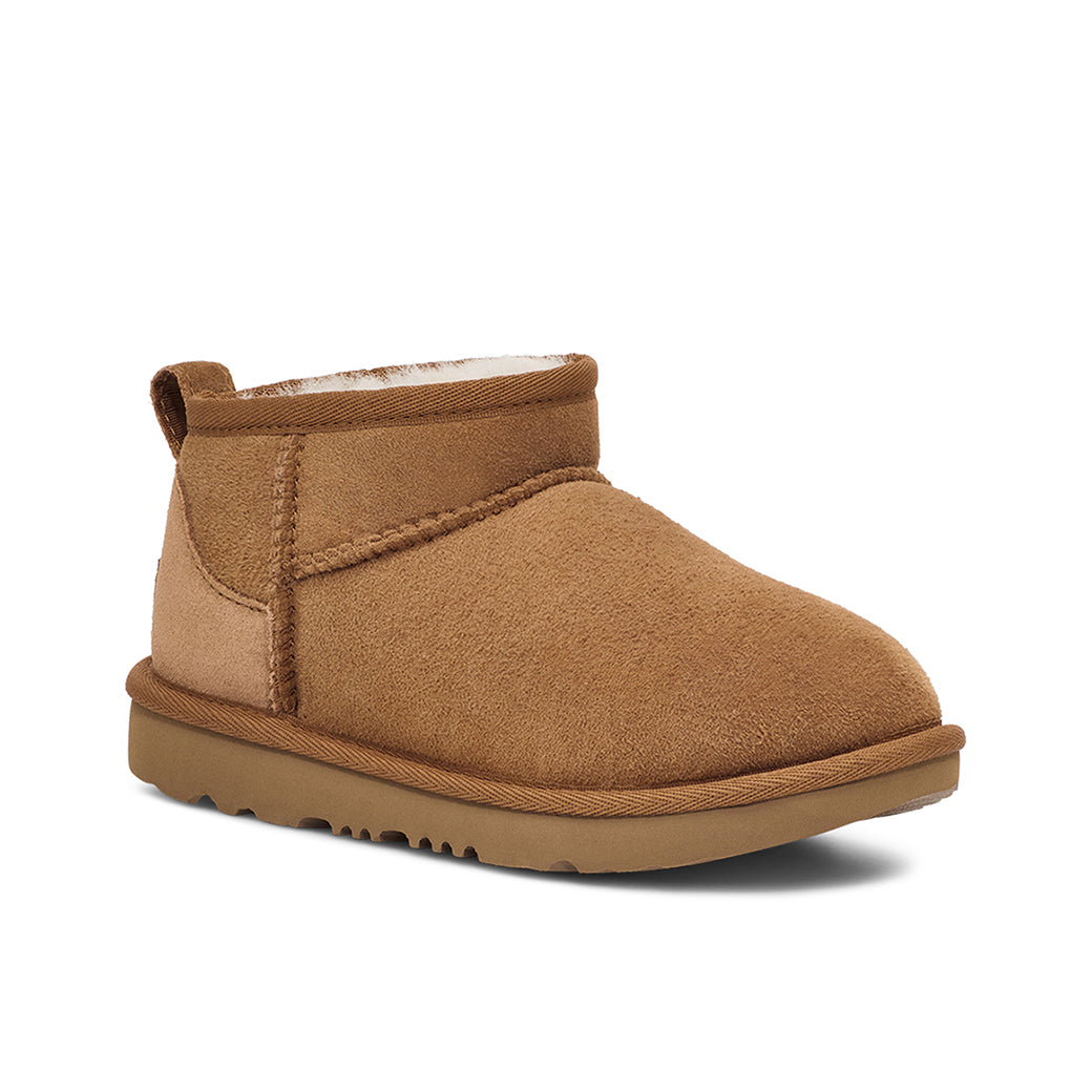 Ugg Classic Ultra Mini Chestnut