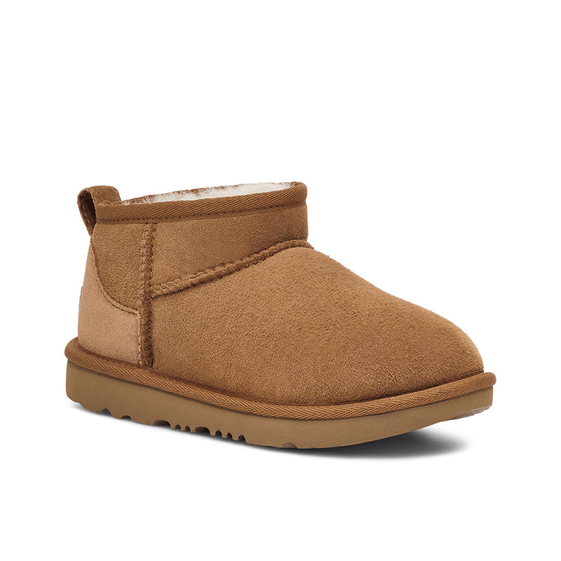 Ugg Classic Ultra Mini Chestnut