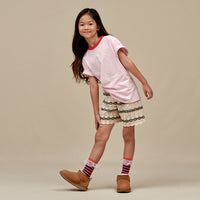 Ugg Classic Ultra Mini Chestnut