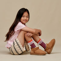 Ugg Classic Ultra Mini Chestnut