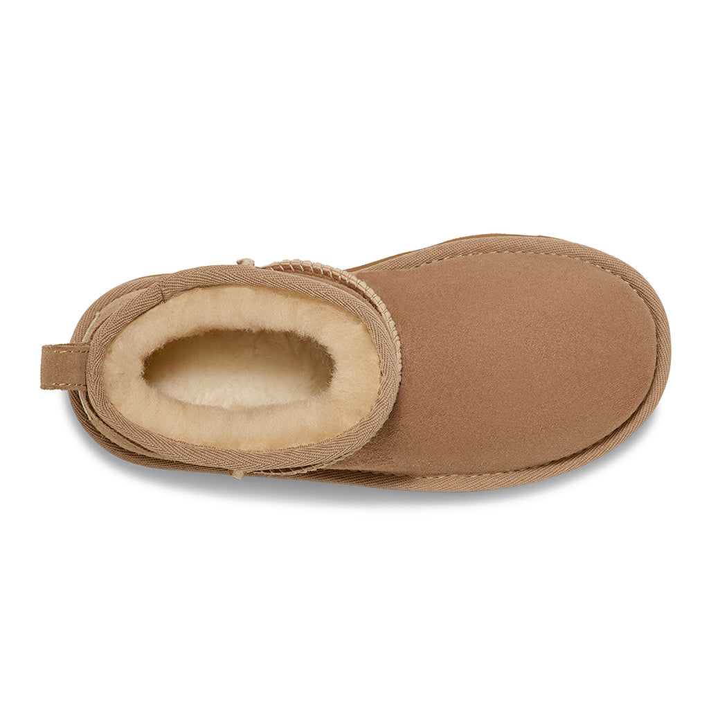Ugg Classic Ultra Mini Sand