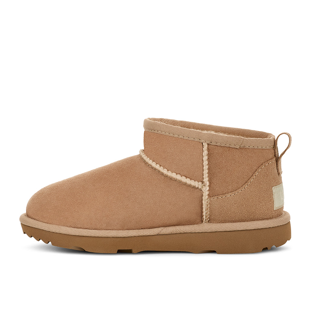 Ugg Classic Ultra Mini Sand