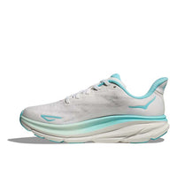 Hoka Clifton 9 Wide Frost/Rose Gold