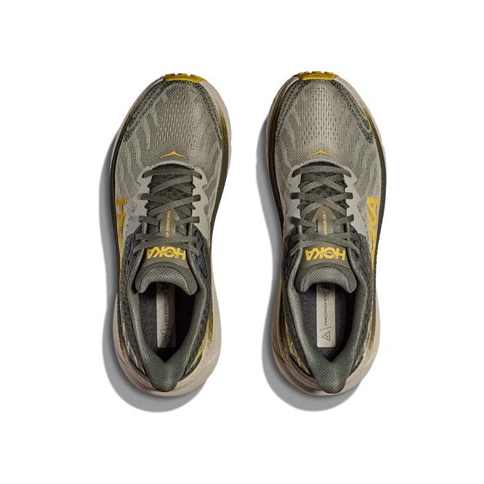 Hoka Challenger ATR 7 Wide Olive Haze/Forest Cover