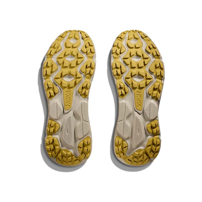 Mens Hoka Challenger ATR 7 Wide in Olive Haze/Forest Cover – Lucky