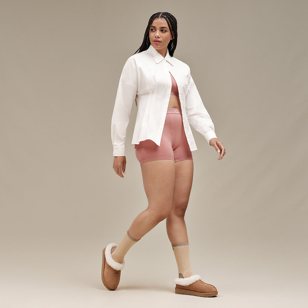 Ugg Tazzette Chestnut