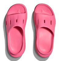 Hoka Ora Slide 3 Neon Rose/Neon Rose