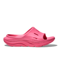 Hoka Ora Slide 3 Neon Rose/Neon Rose