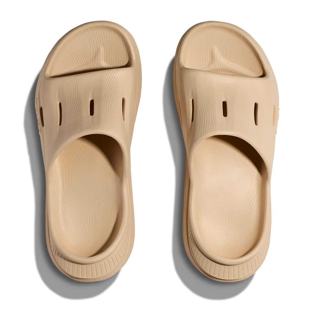 Hoka Ora Slide 3 Shifting Sand/Shifting Sand