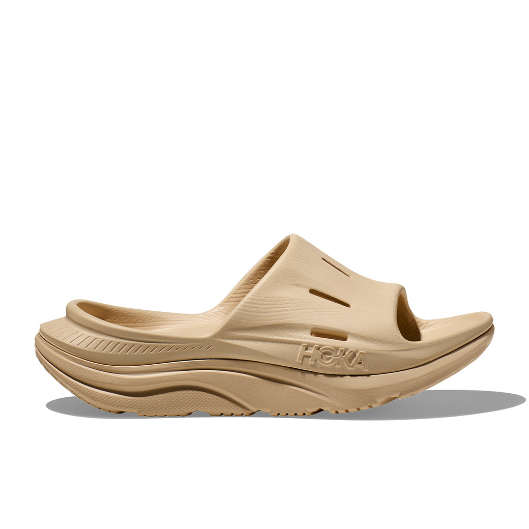 Hoka Ora Slide 3 Shifting Sand/Shifting Sand