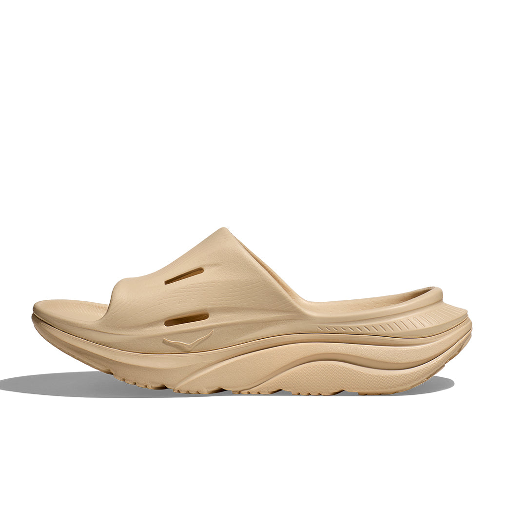 Hoka Ora Slide 3 Shifting Sand/Shifting Sand