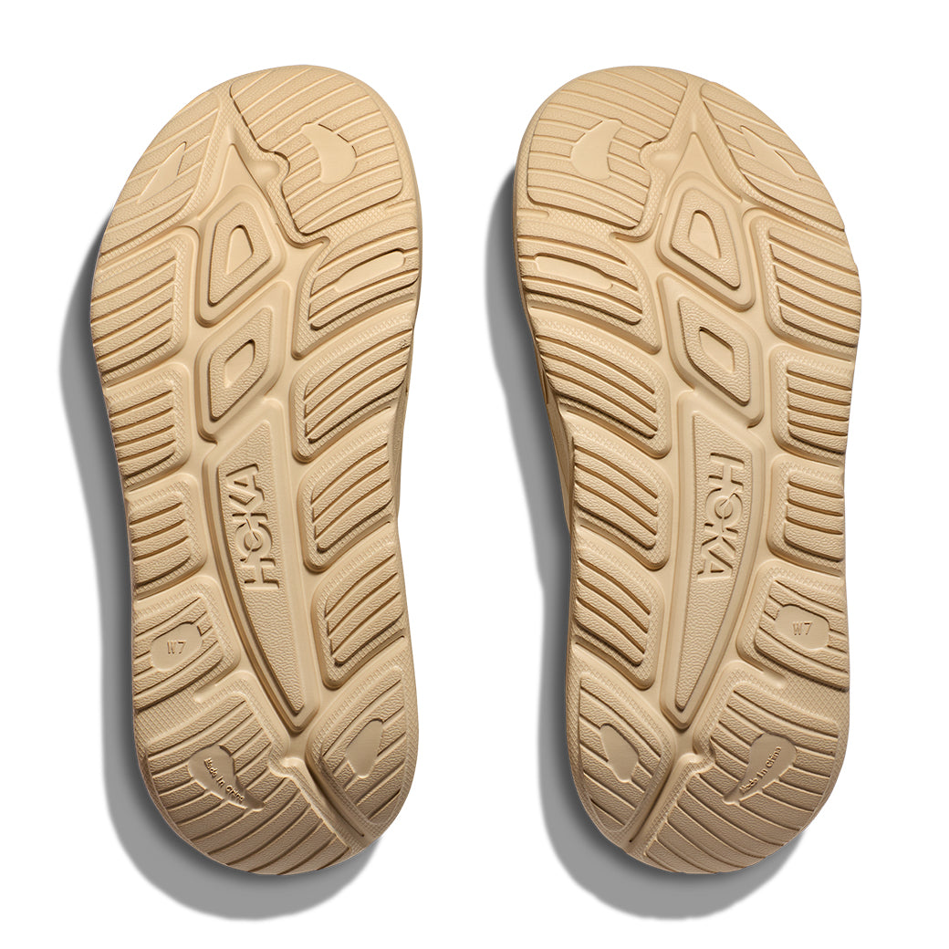 Hoka Ora Slide 3 Shifting Sand/Shifting Sand