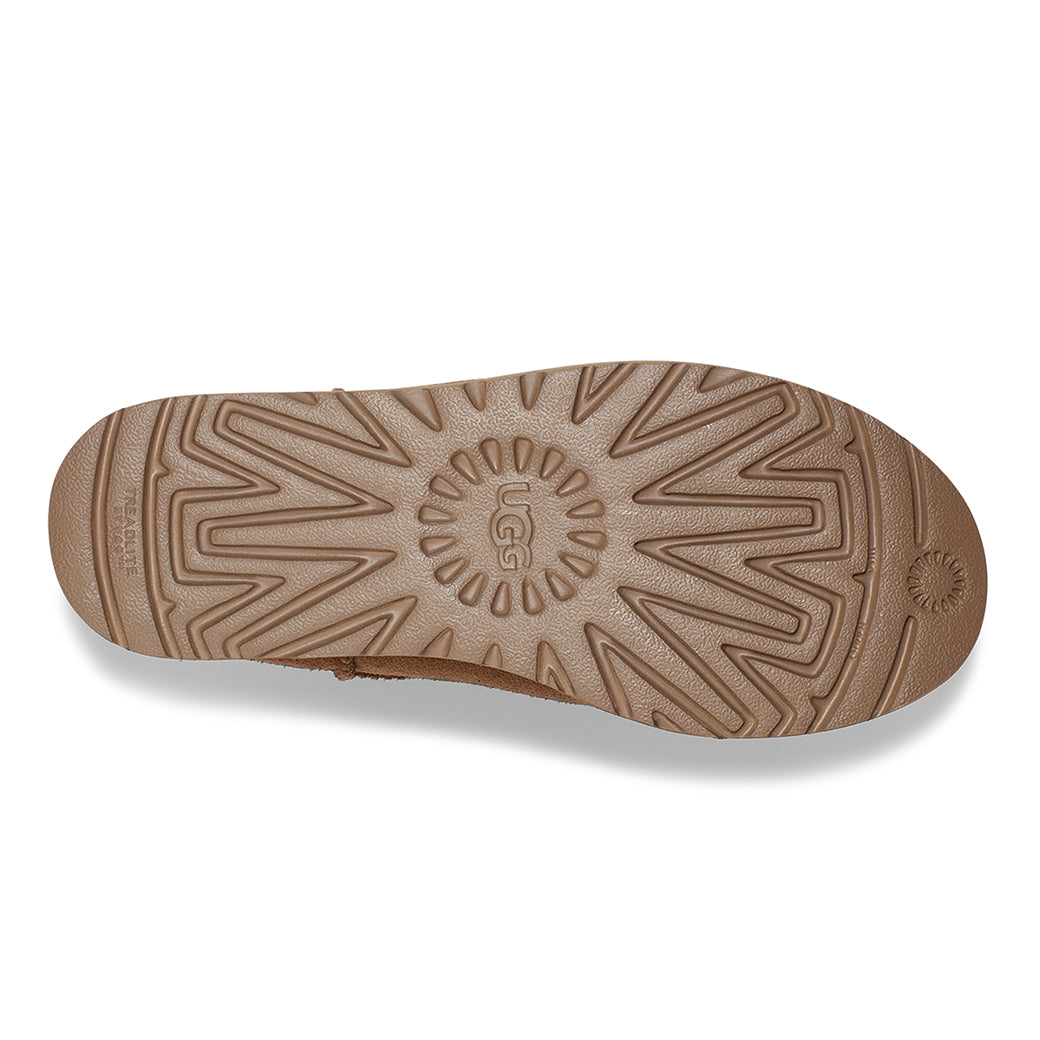 Ugg Classic Ultra Mini Platform Chestnut