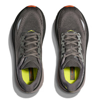 Hoka Clifton 9 GTX Asphalt Grey/ Gravel