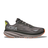 Hoka Clifton 9 GTX Asphalt Grey/ Gravel