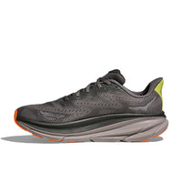 Hoka Clifton 9 GTX Asphalt Grey/ Gravel