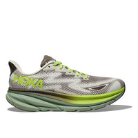 Hoka Clifton 9 GTX Slate/Aloe Vera