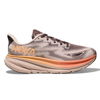 Hoka Clifton 9 GTX Cosmic Pearl/Smoky Quartz