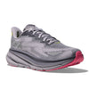 Hoka Clifton 9 GTX Grey Skies/ Foggy Grey