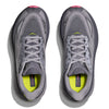 Hoka Clifton 9 GTX Grey Skies/ Foggy Grey