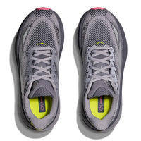 Hoka Clifton 9 GTX Grey Skies/ Foggy Grey