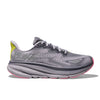 Hoka Clifton 9 GTX Grey Skies/ Foggy Grey