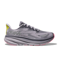 Hoka Clifton 9 GTX Grey Skies/ Foggy Grey