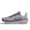 Hoka Clifton 9 GTX Grey Skies/ Foggy Grey