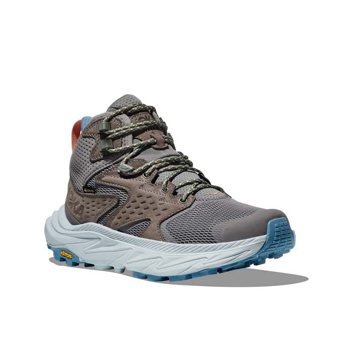 Hoka Anacapa 2 Mid GTX Astral/Illusion